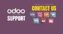 Odoo ERP Support Services