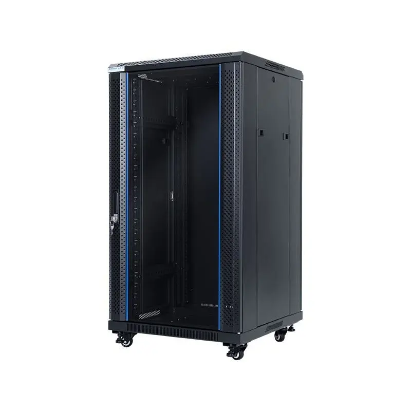 22U Wall Mount Server Rack Cabinet - 600*800