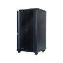 22U Wall Mount Server Rack Cabinet - 600*800
